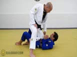 Xande's Dominant Control Series 4 - Knee on Belly Transition from Hip to Hip Control